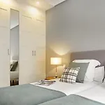 Urbieta 3 By Feelfree Rentals