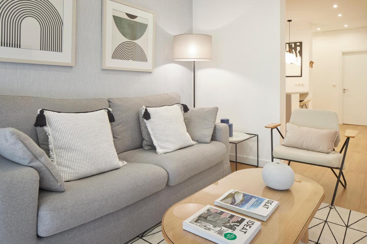 Apartamento Urbieta 3 By Feelfree