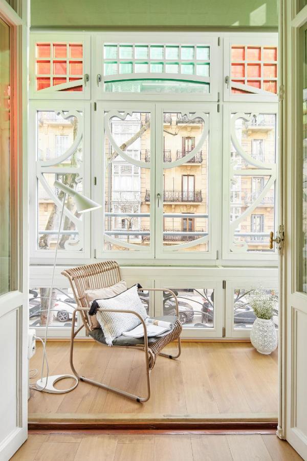 Urbieta 3 By Feelfree Apartment San Sebastián