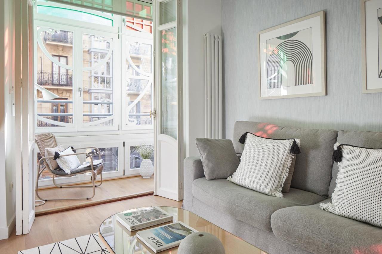 Urbieta 3 By Feelfree Apartamento