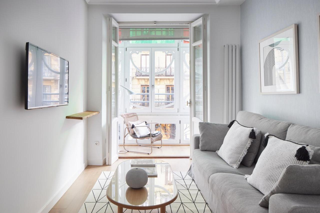 Apartamento Urbieta 3 By Feelfree *