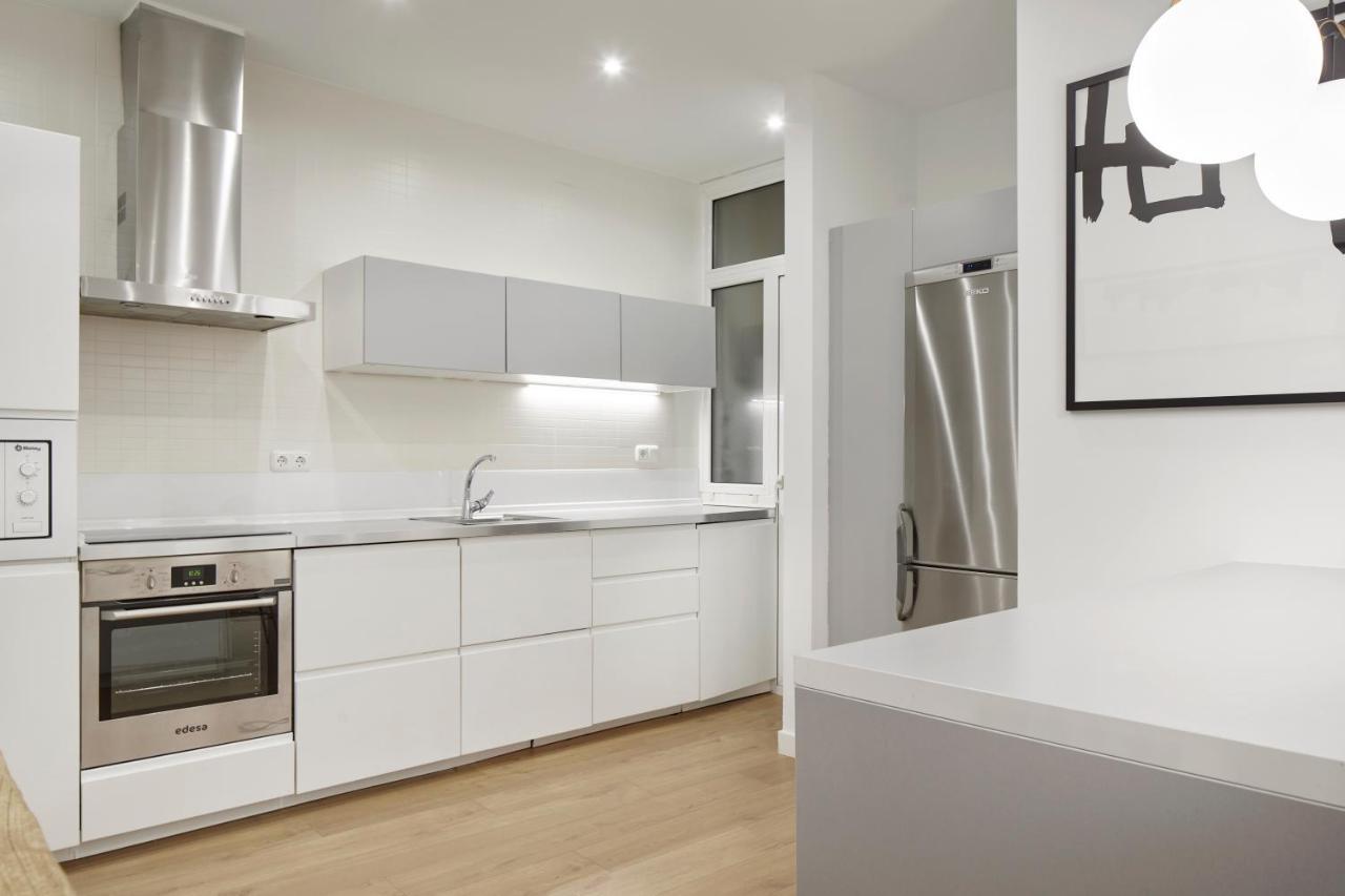 Apartamento Urbieta 3 By Feelfree San Sebastián