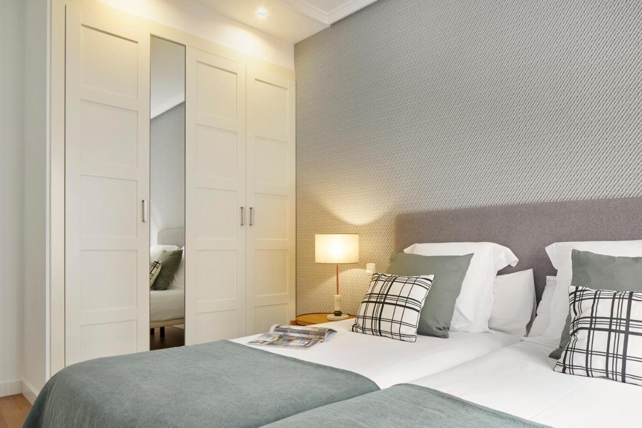 Urbieta 3 By Feelfree Apartment San Sebastián