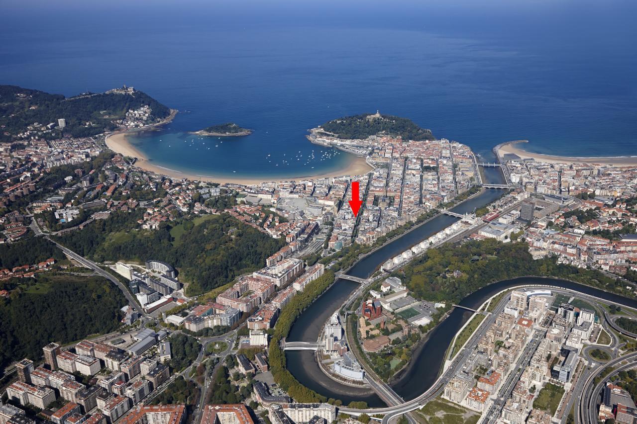 Urbieta 3 By Feelfree Apartamento San Sebastián